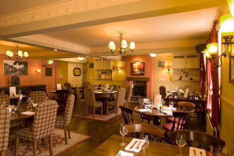 Commodore Hotel By Greene King Inns Bournemouth Buitenkant foto